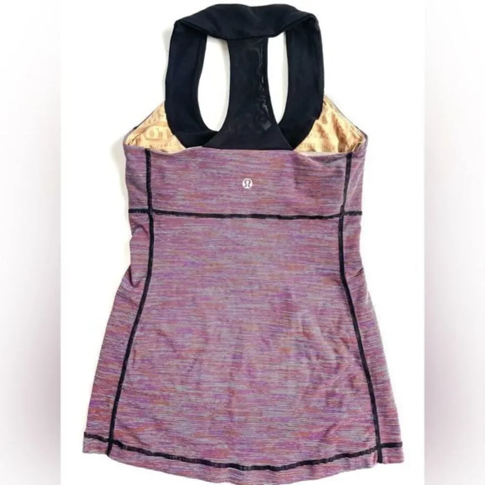 Lululemon Swiftly Tech‎ Tank